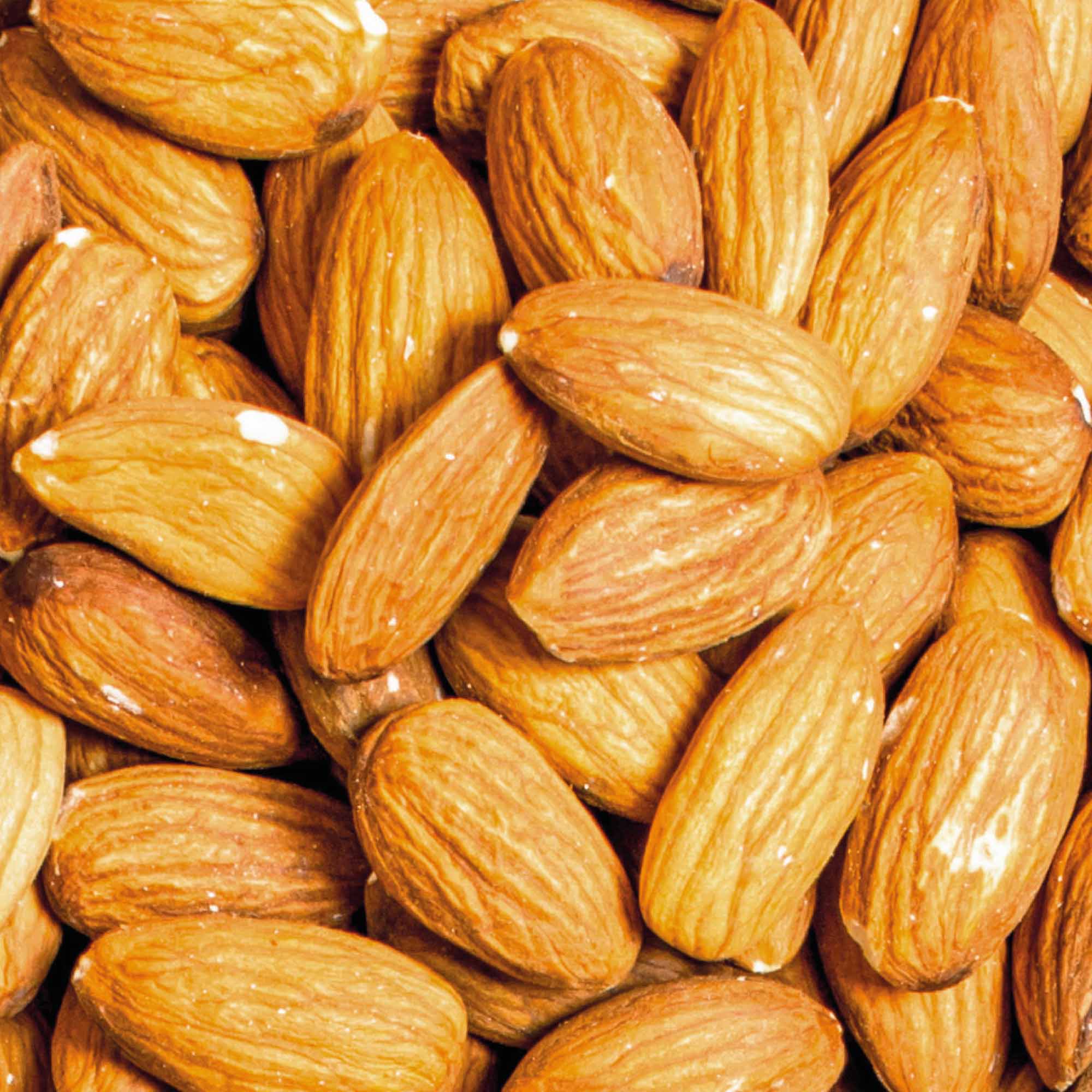 Migdale natur, 200g - imagine 2