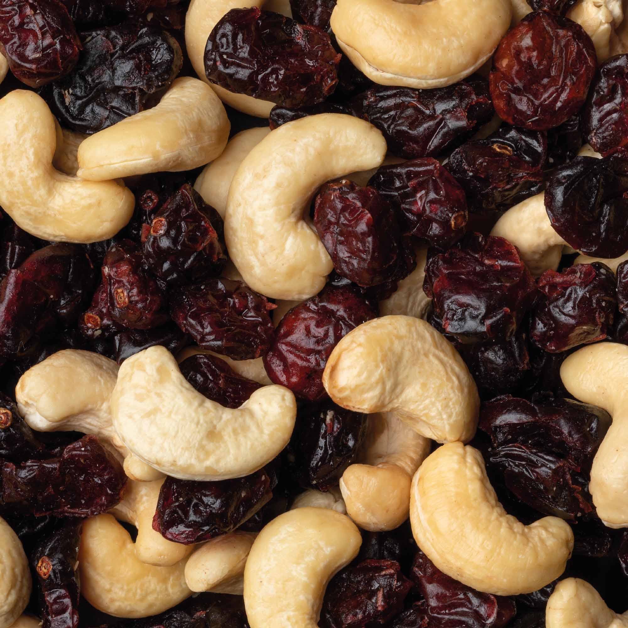 Mix caju și merișoare, 150g - imagine 2