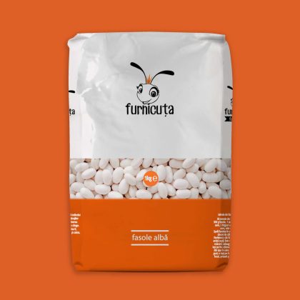 Fasole bob mic, 1 kg