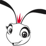 logo cine este furnicuta